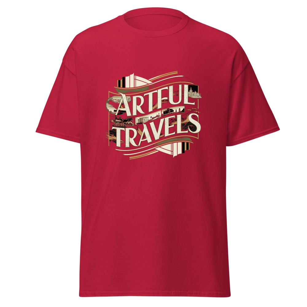 Artful Travels