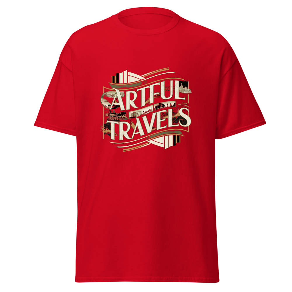Artful Travels