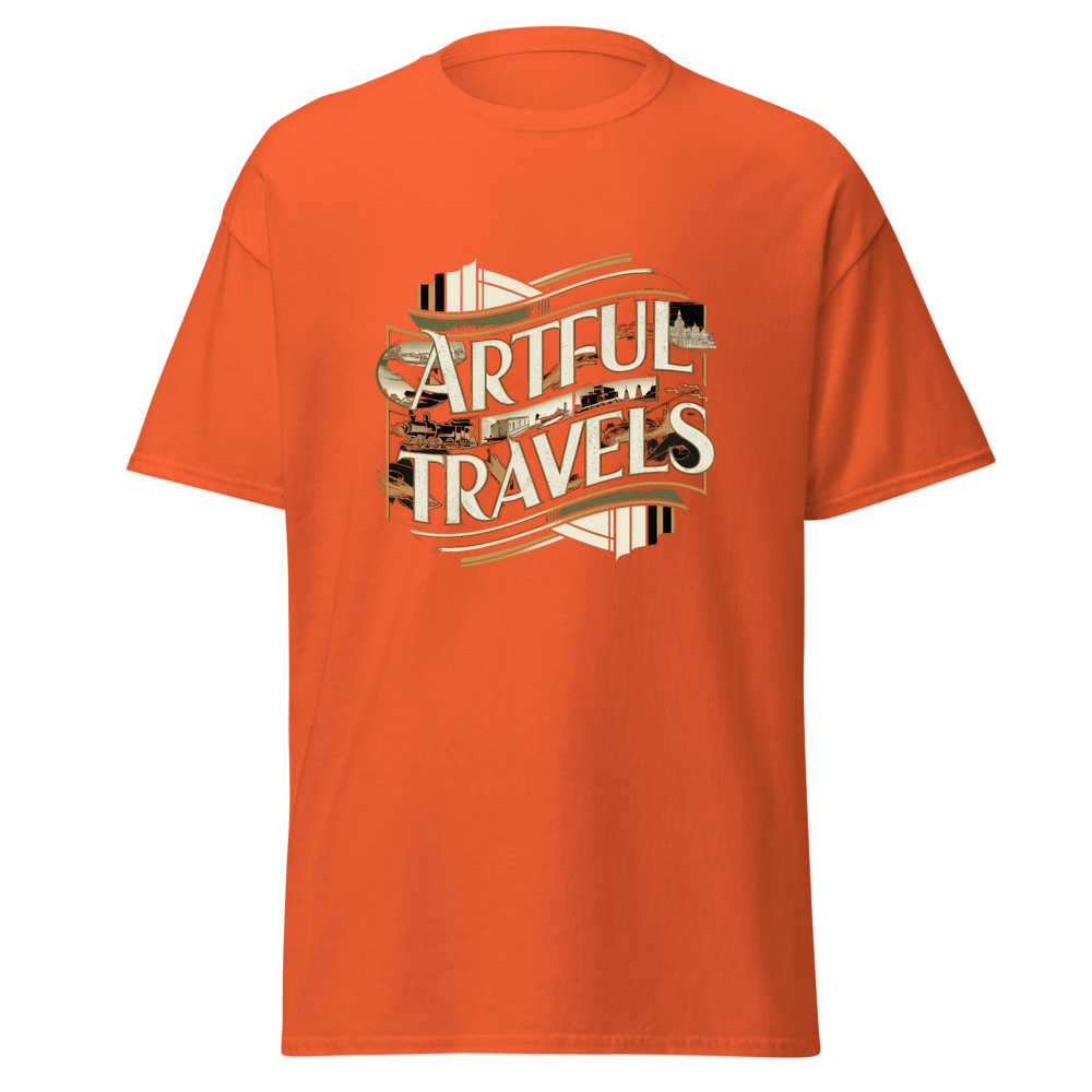 Artful Travels