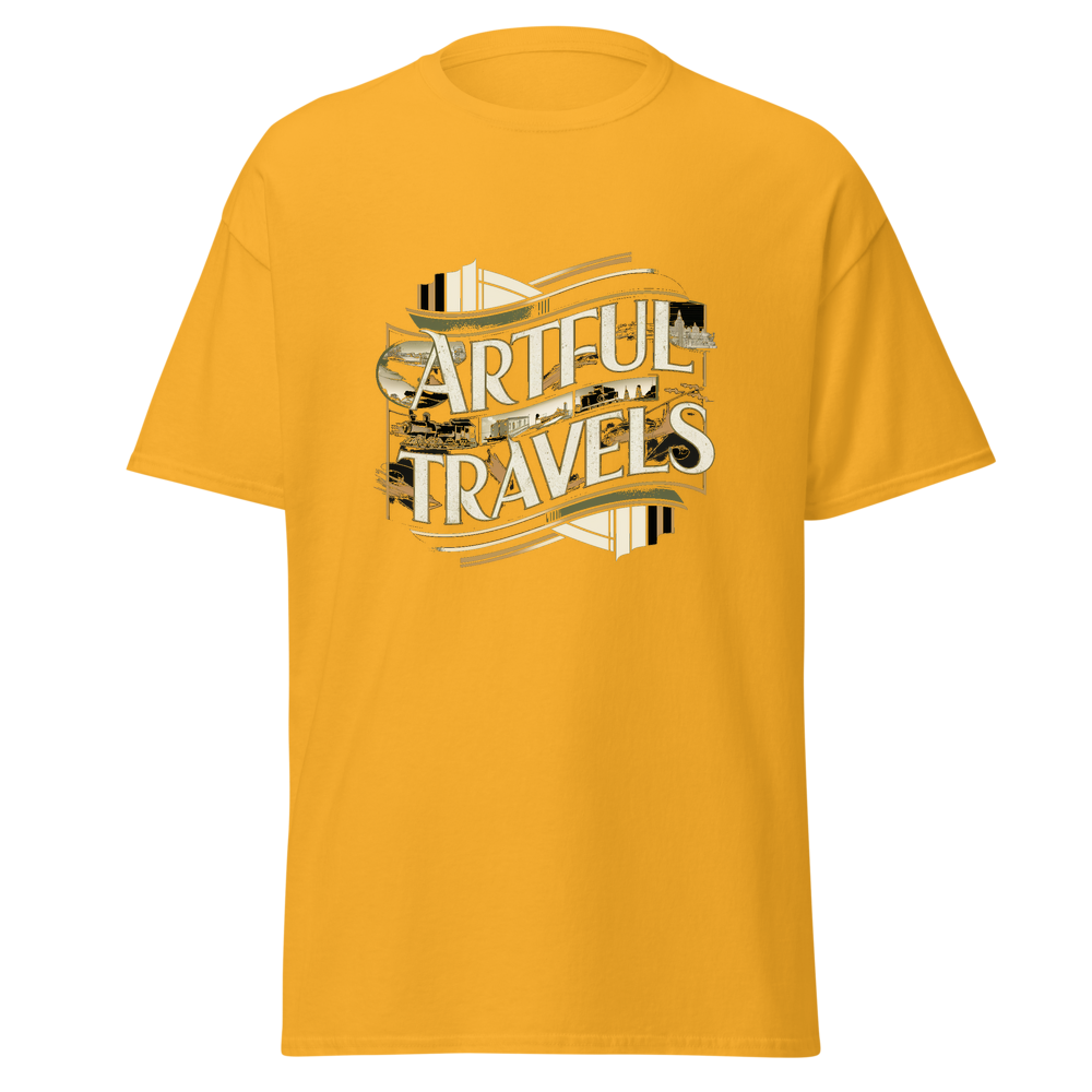 Artful Travels
