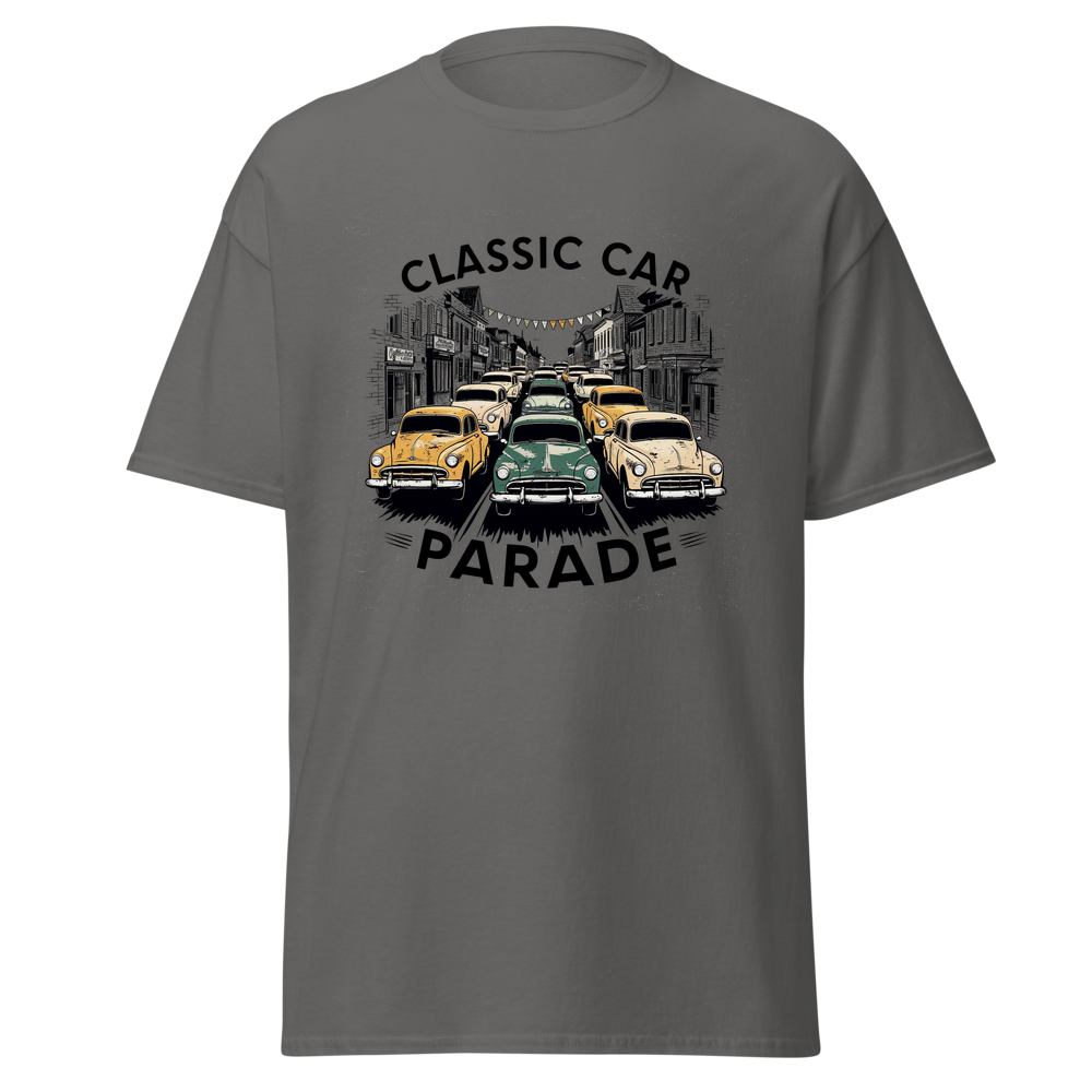 Classic Car Parade