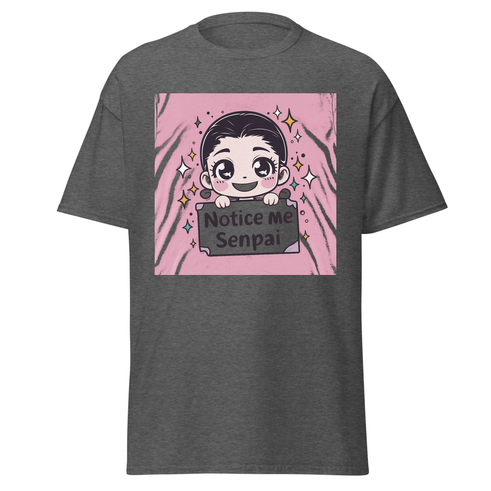 Senpai Notice