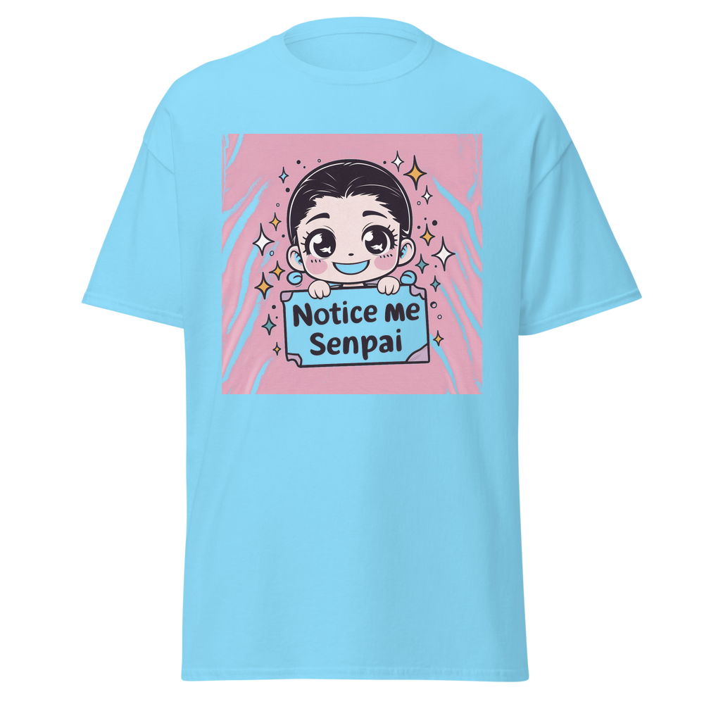 Senpai Notice