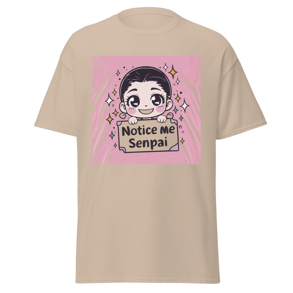 Senpai Notice