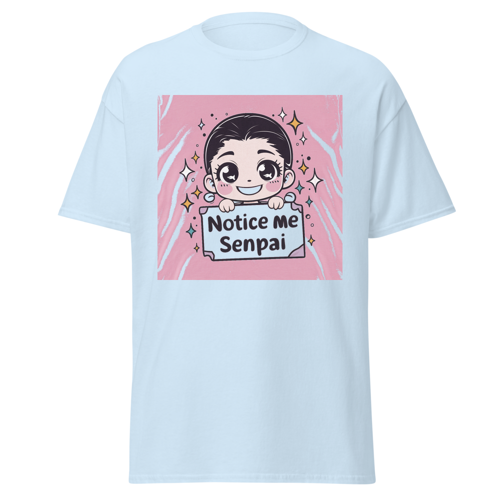 Senpai Notice