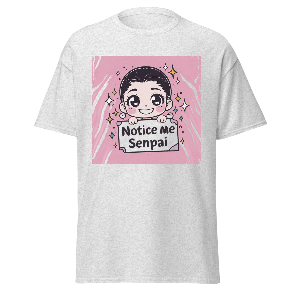Senpai Notice