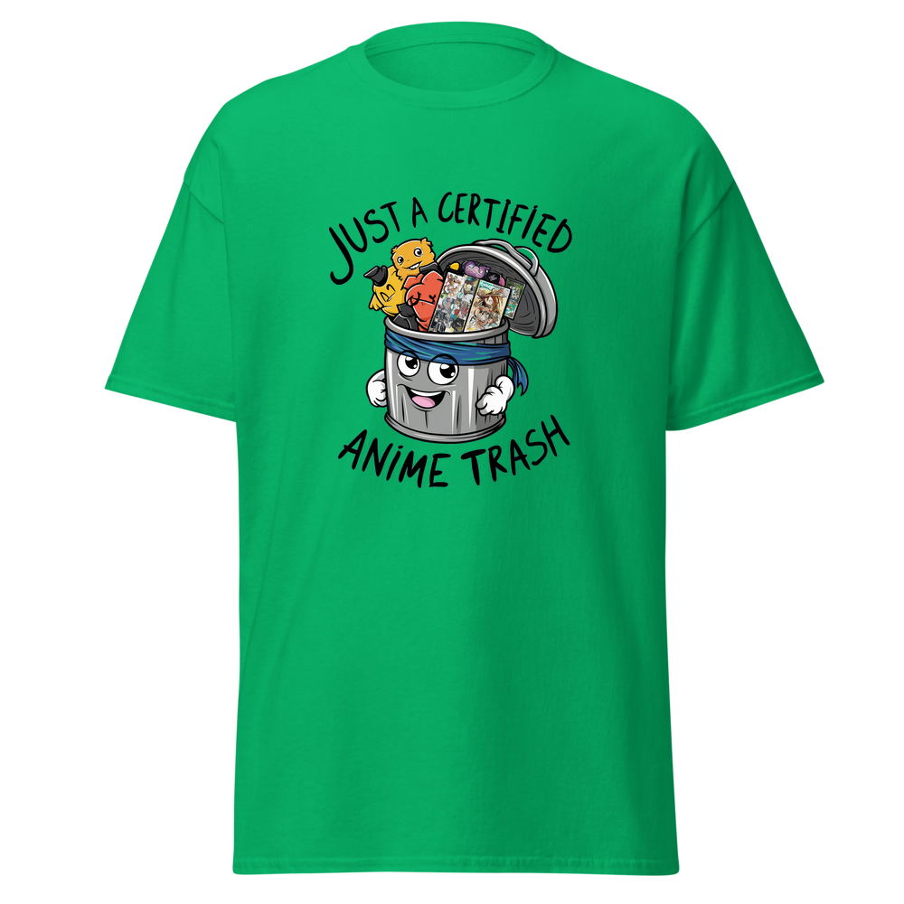 Anime Trash