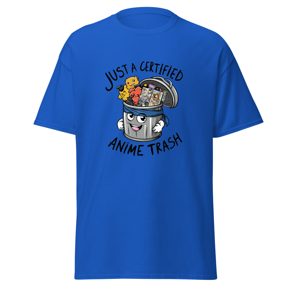 Anime Trash