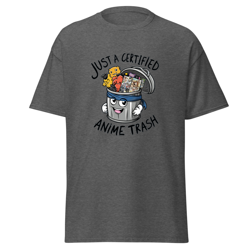 Anime Trash