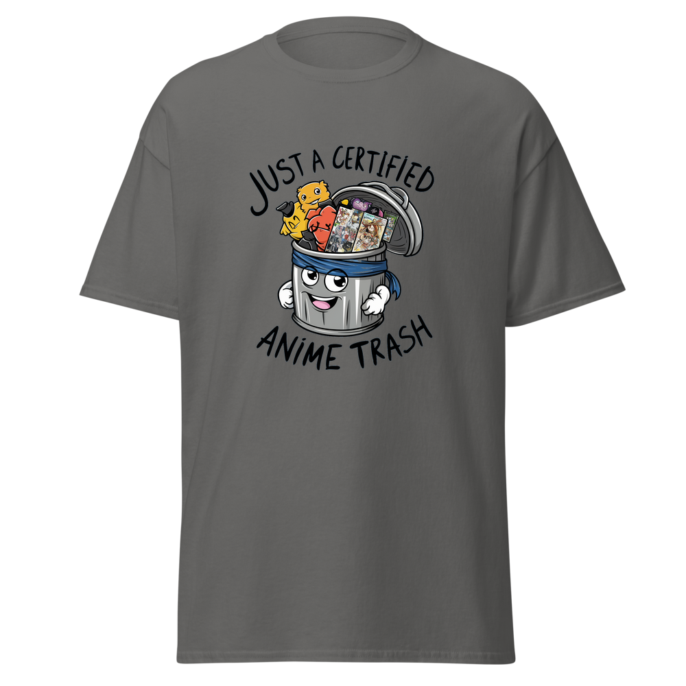 Anime Trash