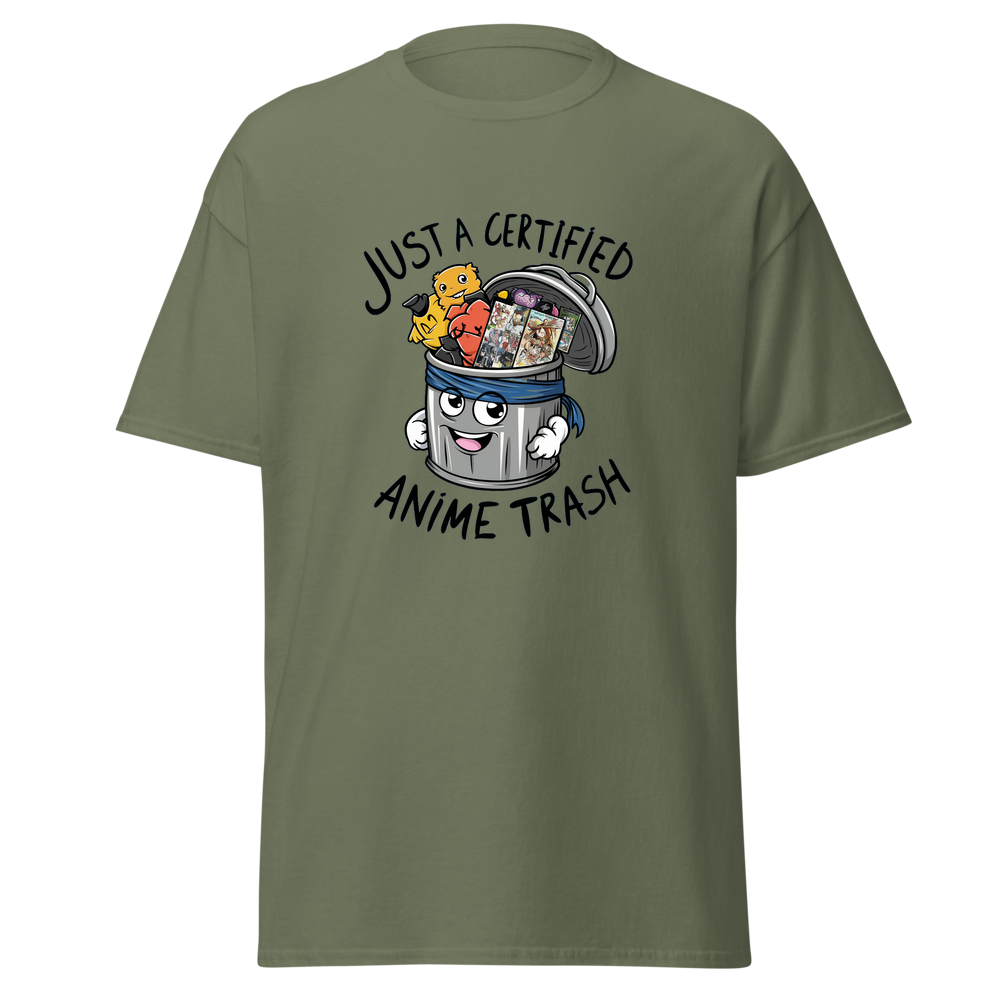 Anime Trash