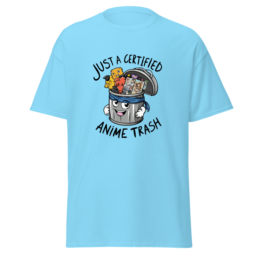 Anime Trash