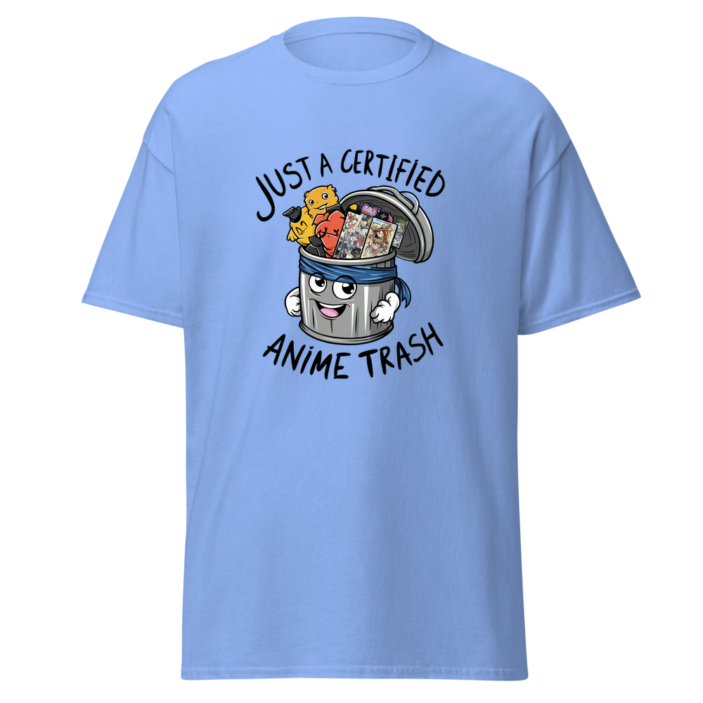 Anime Trash