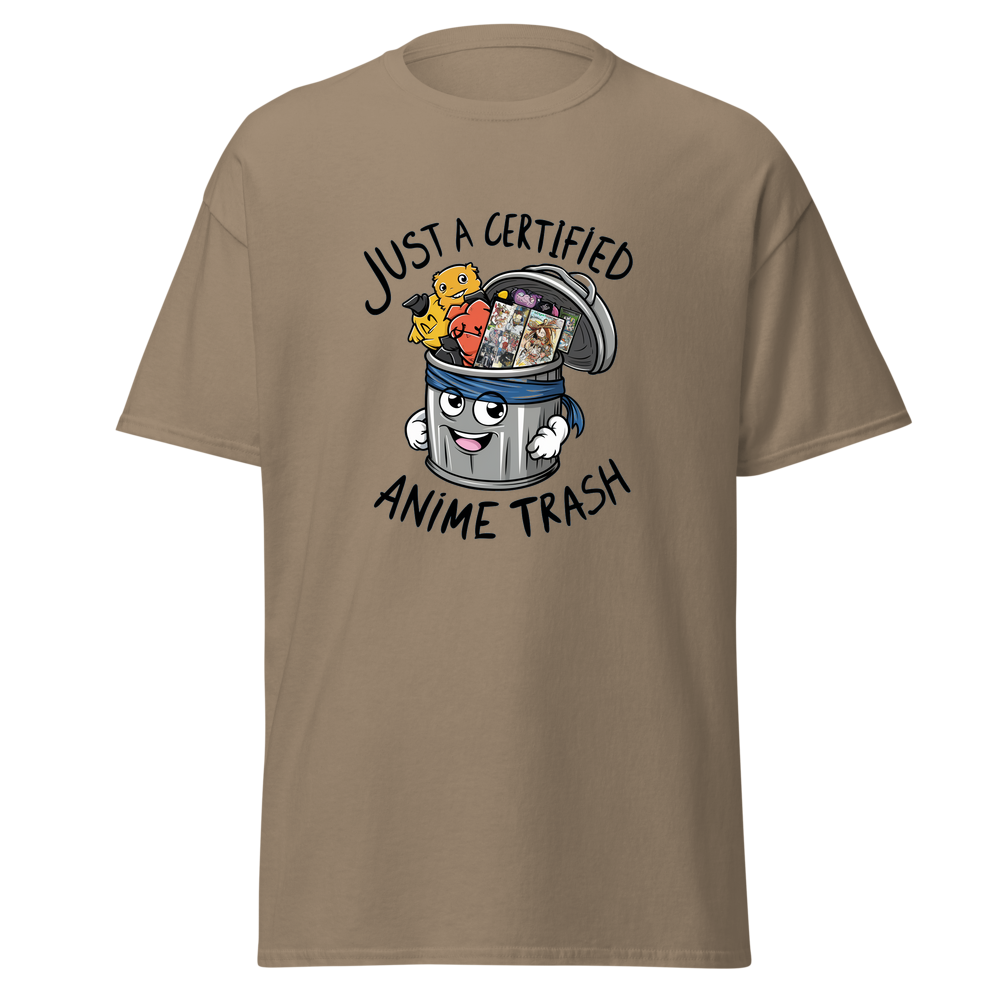 Anime Trash