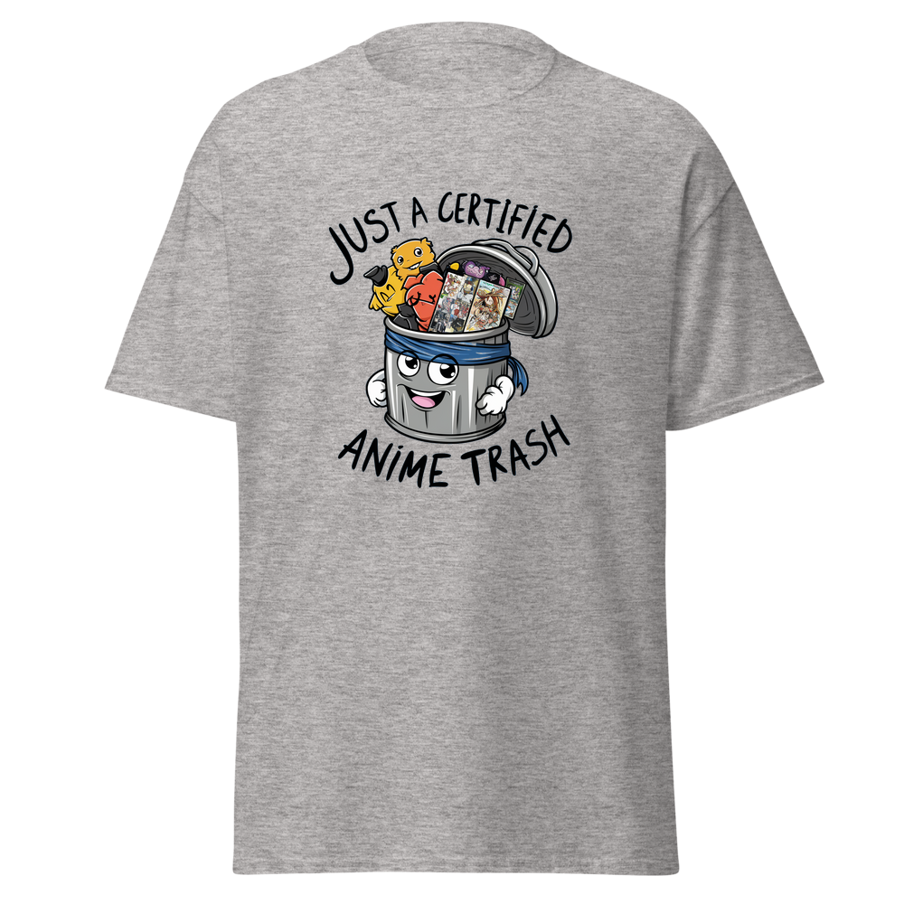 Anime Trash