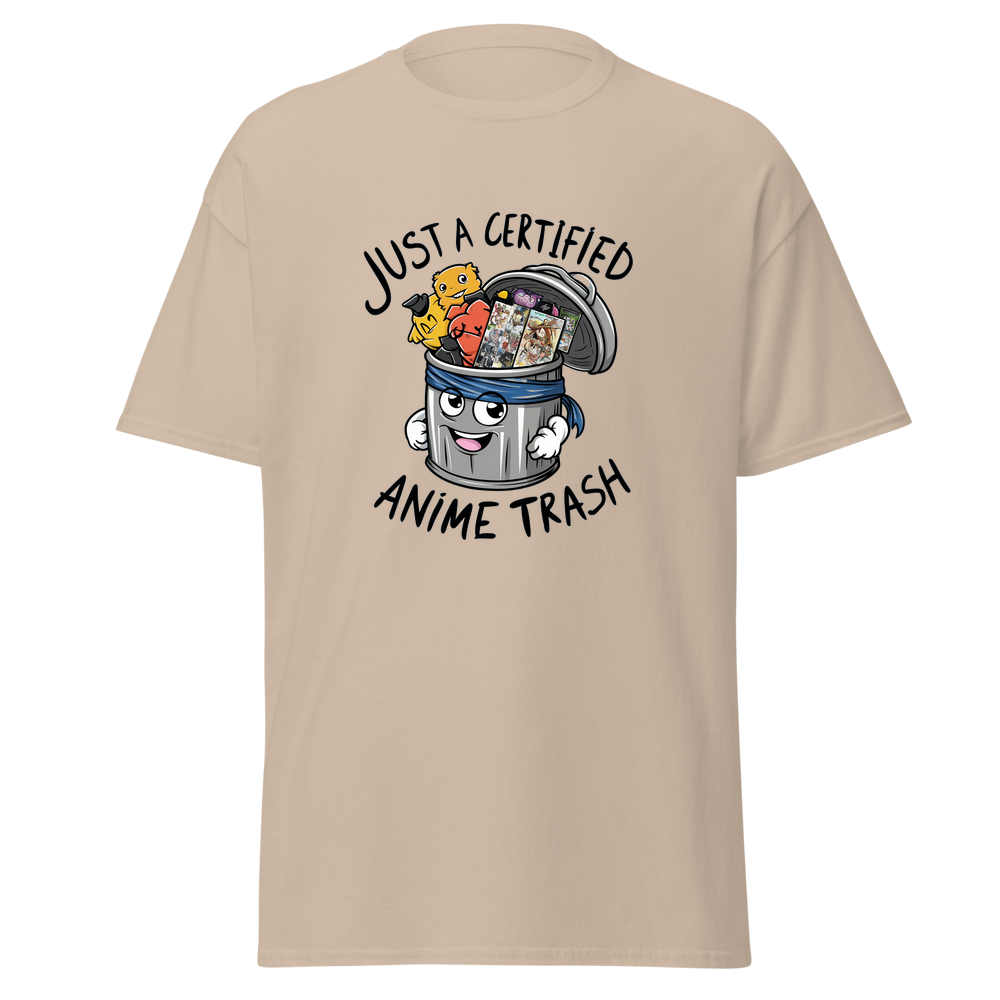 Anime Trash