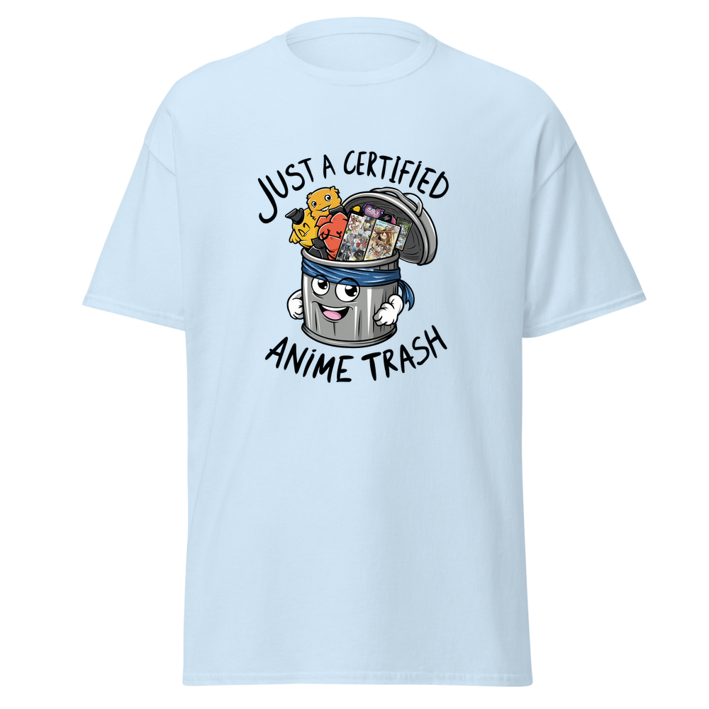 Anime Trash