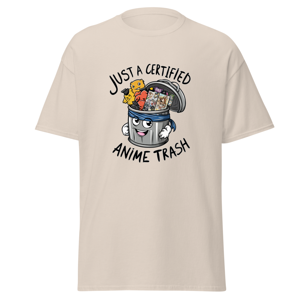 Anime Trash