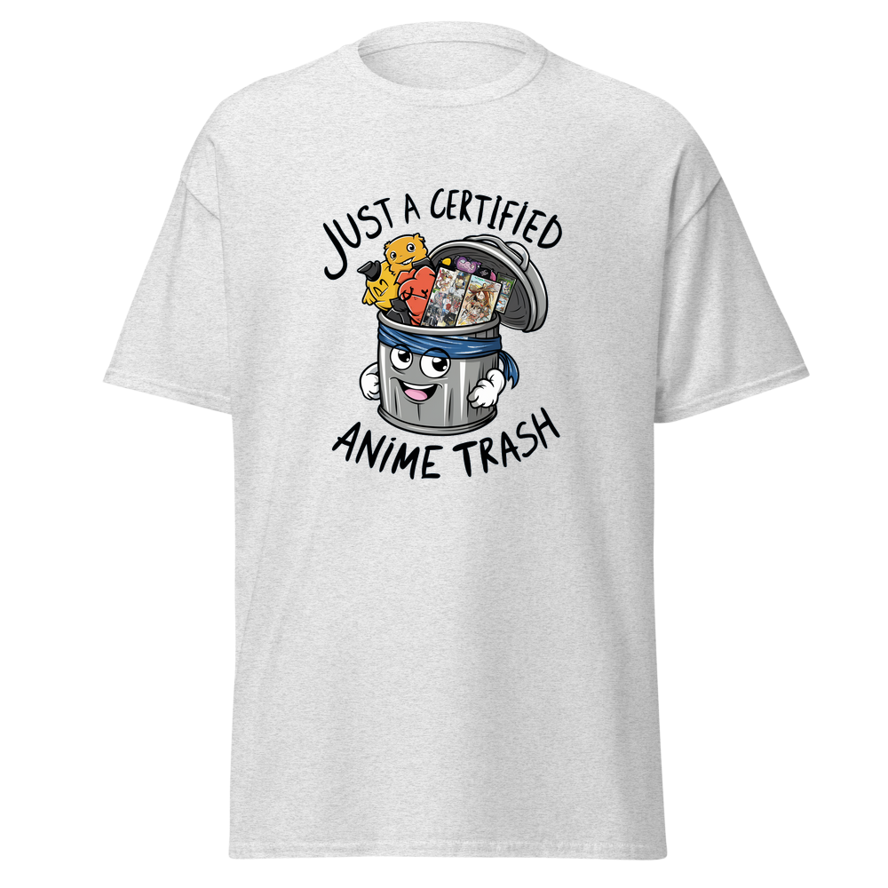 Anime Trash