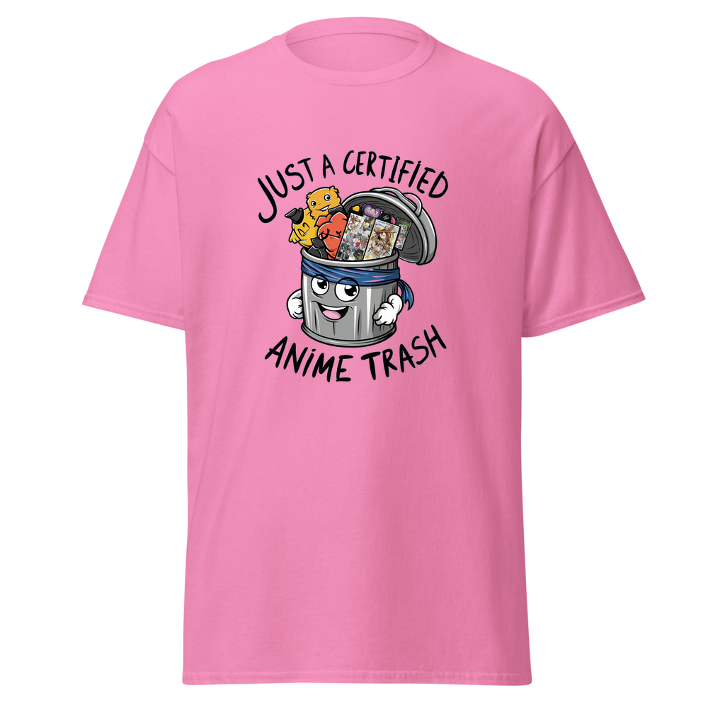 Anime Trash