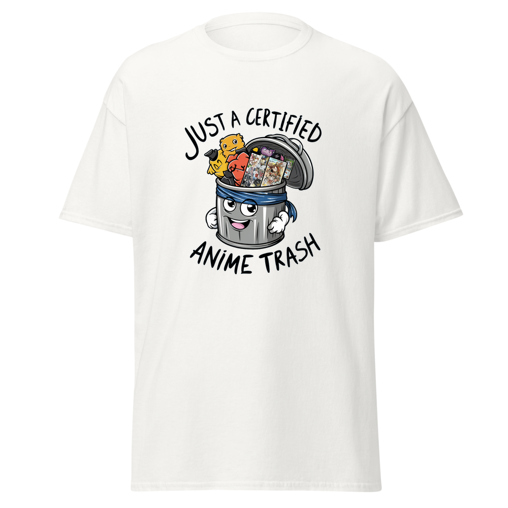 Anime Trash
