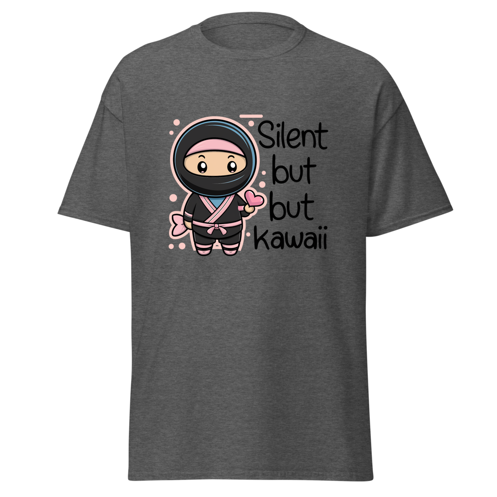 Kawaii Ninja