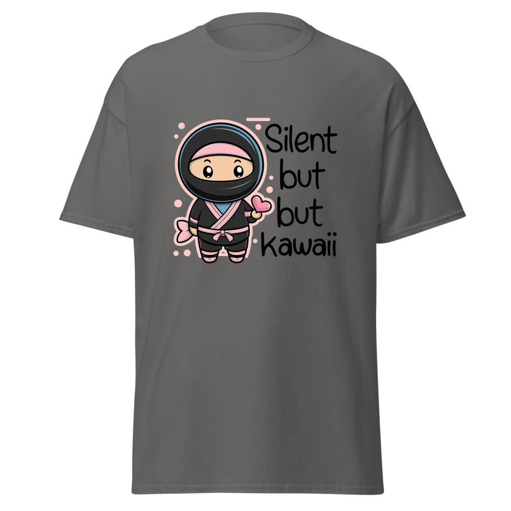 Kawaii Ninja