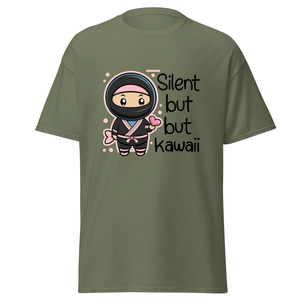 Kawaii Ninja
