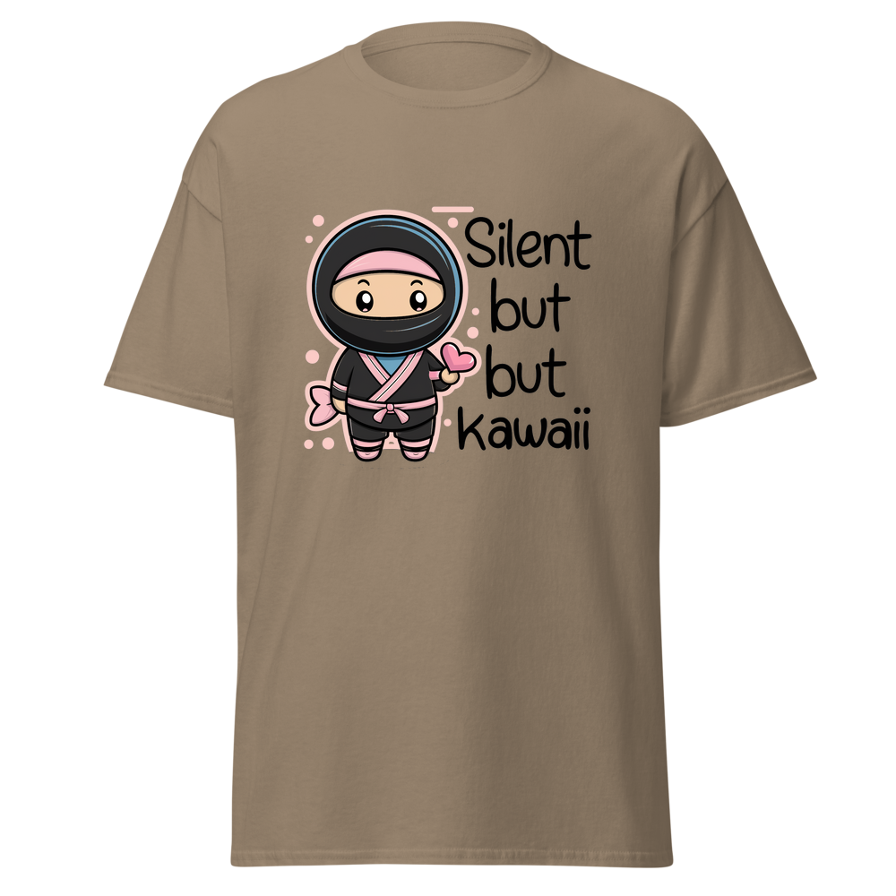 Kawaii Ninja