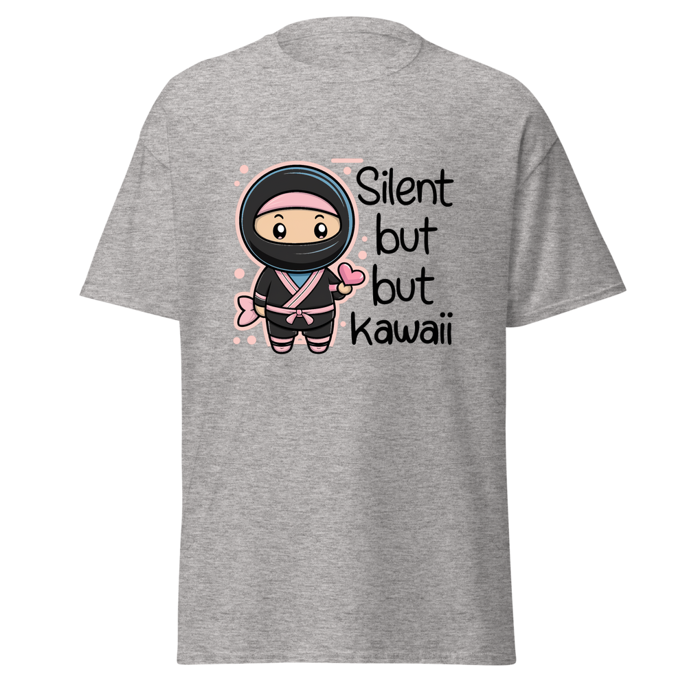 Kawaii Ninja