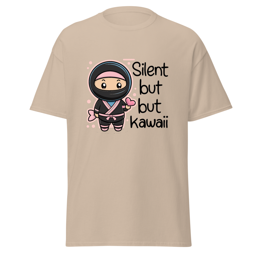 Kawaii Ninja