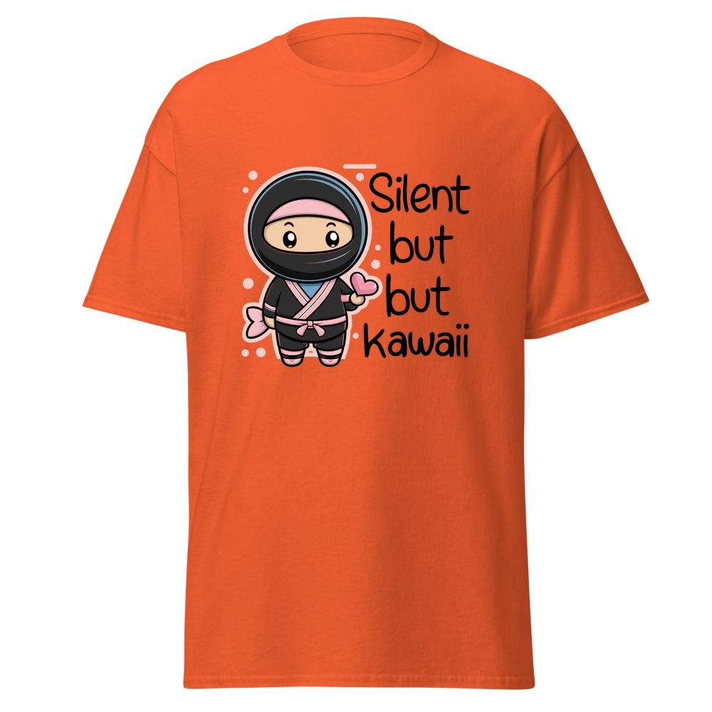 Kawaii Ninja