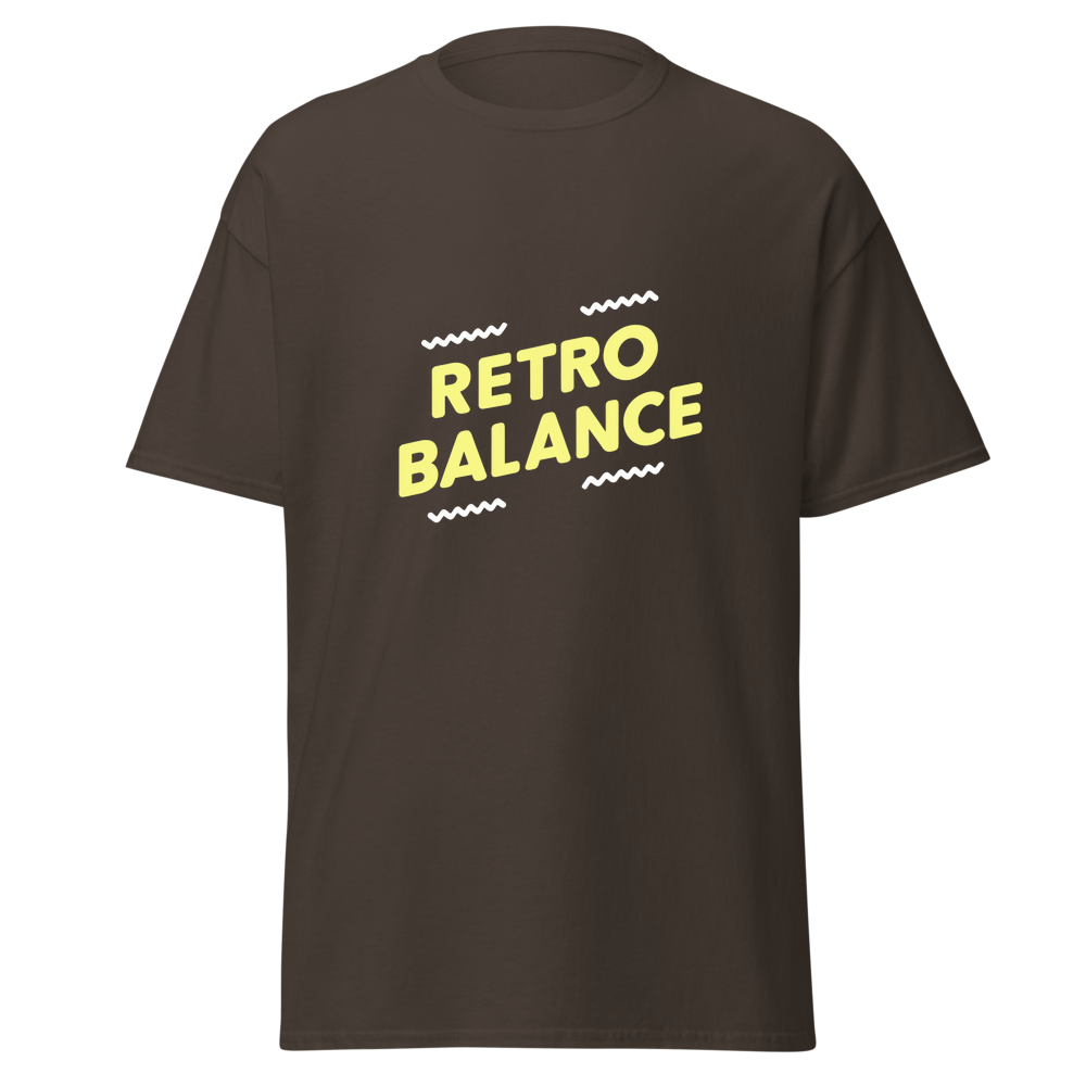 Retro Balance