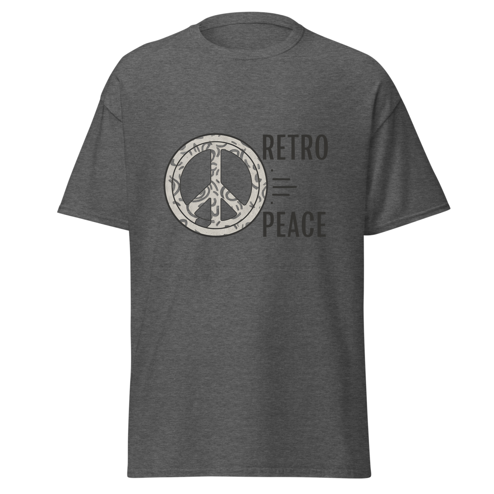 Retro Peace