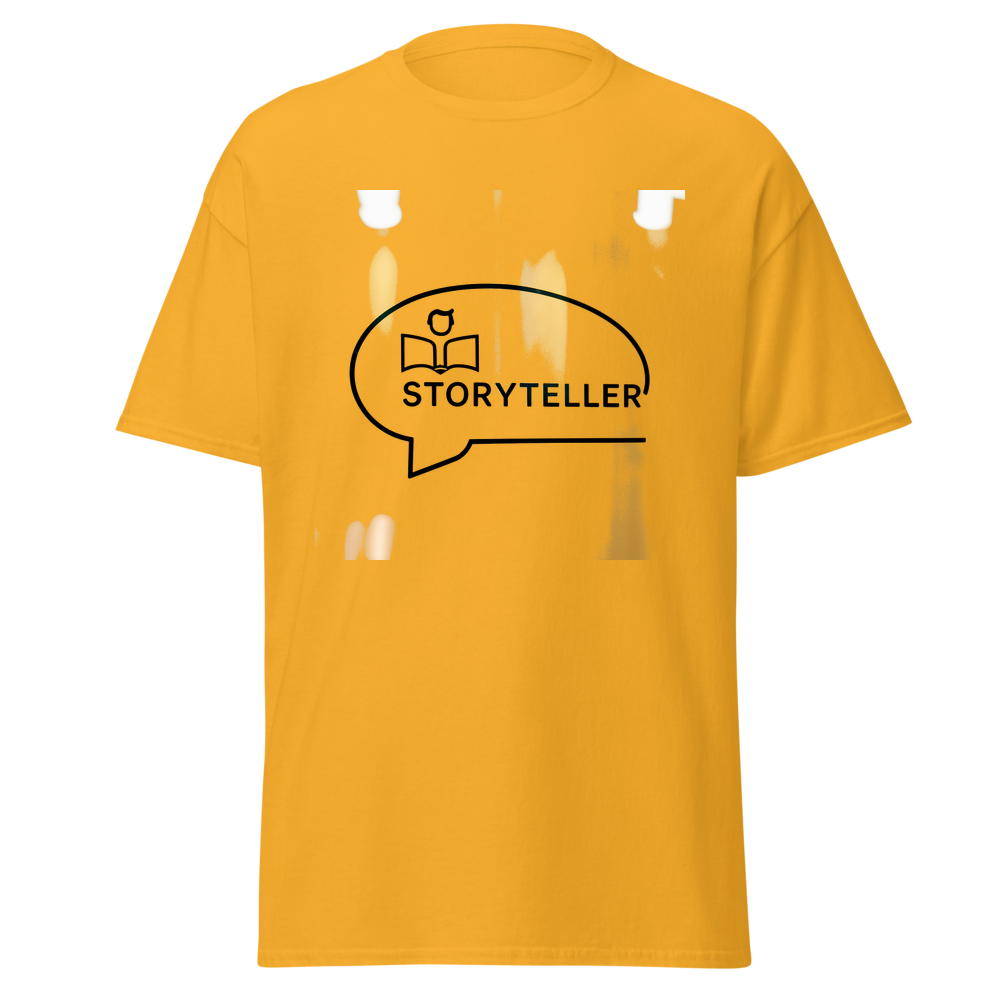 Storyteller