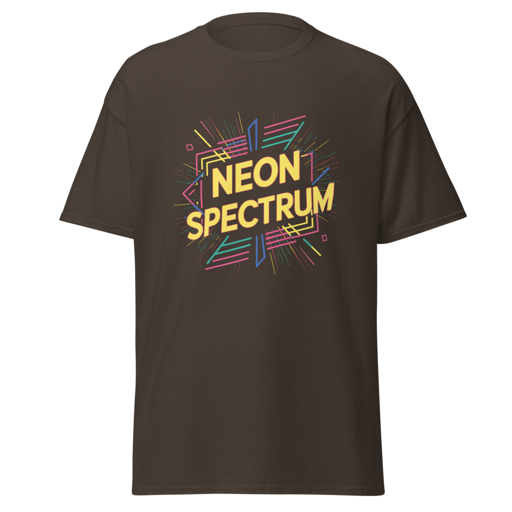 Neon Spectrum