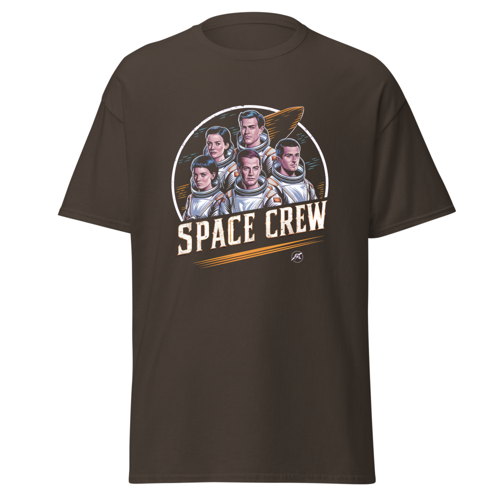 Space Team