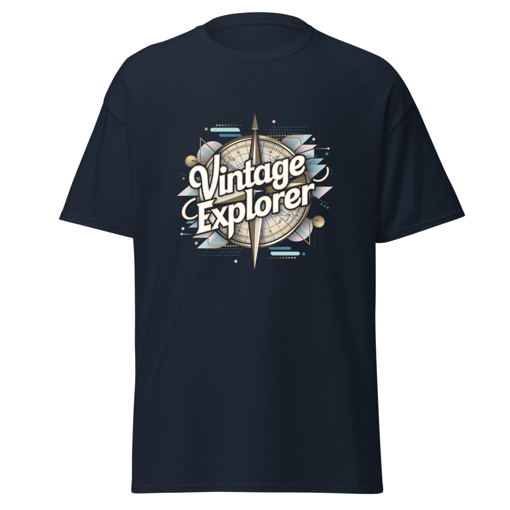 Vintage Explorer