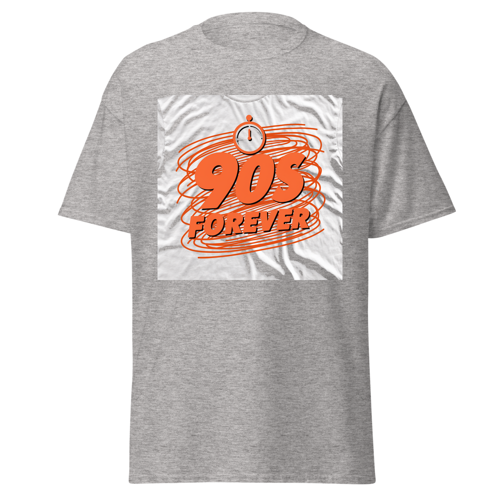 90s Forever