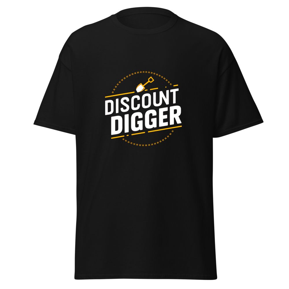 Discount Digger