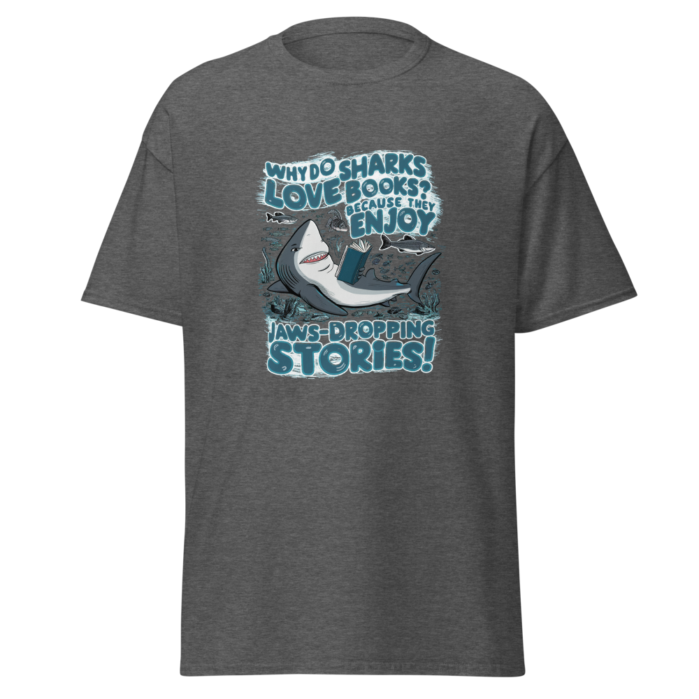 Toothy Tales