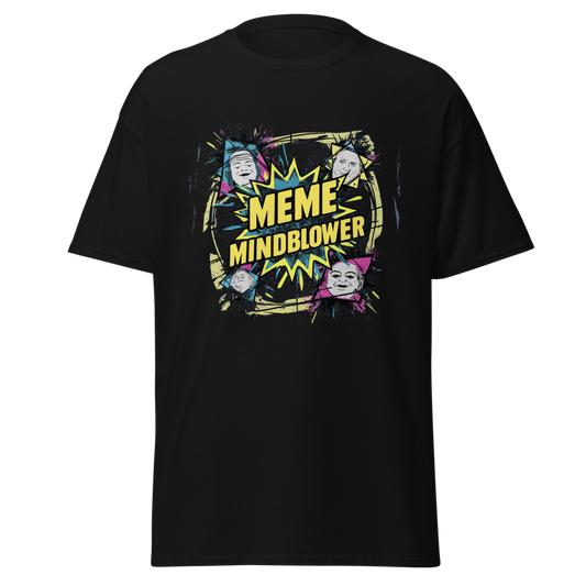 Meme Mindblower