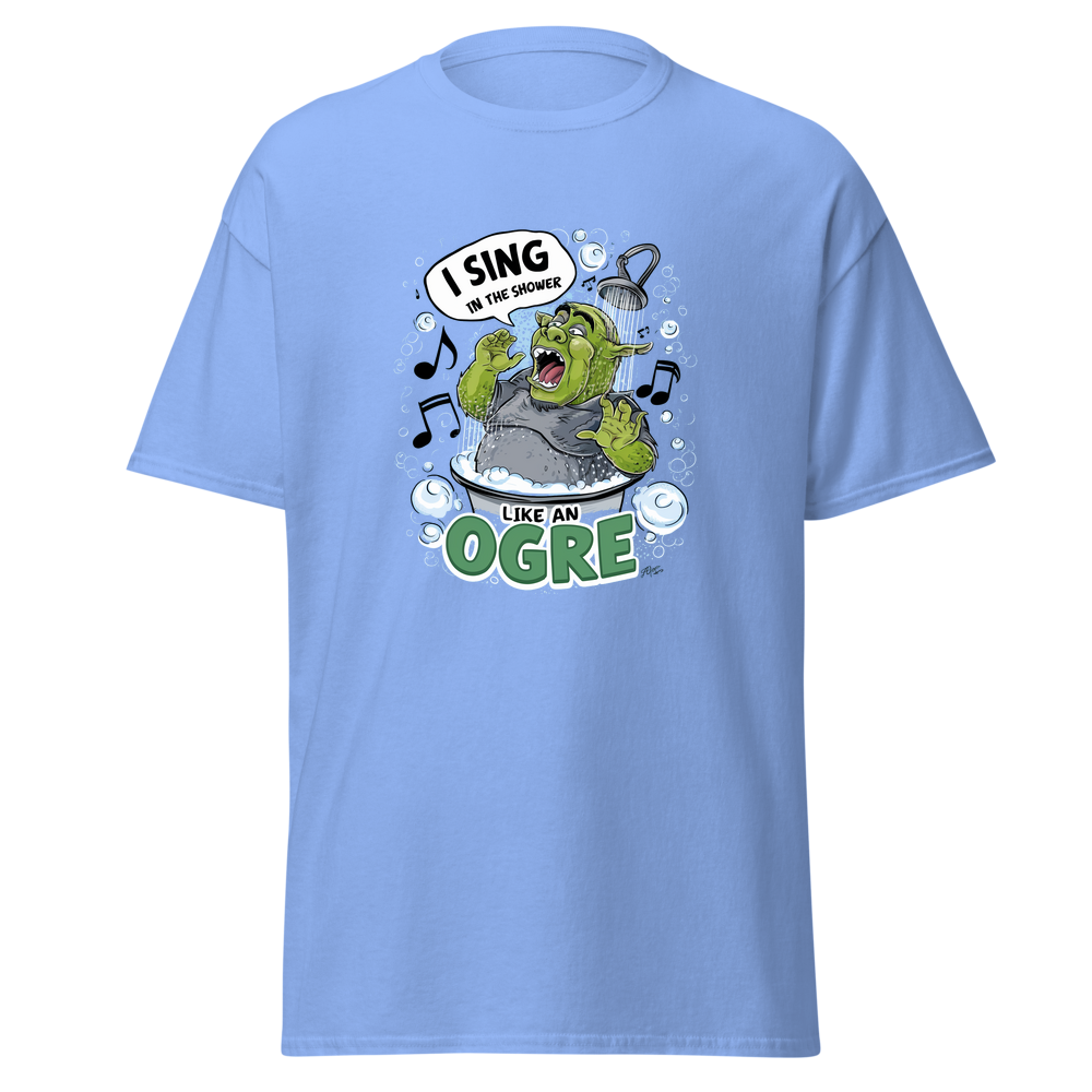 Ogre's Opera