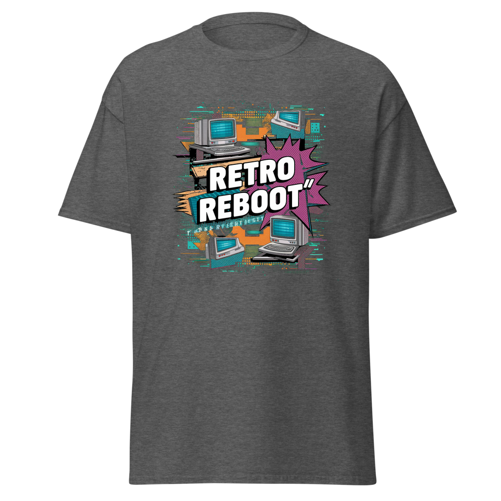 Retro Reboot