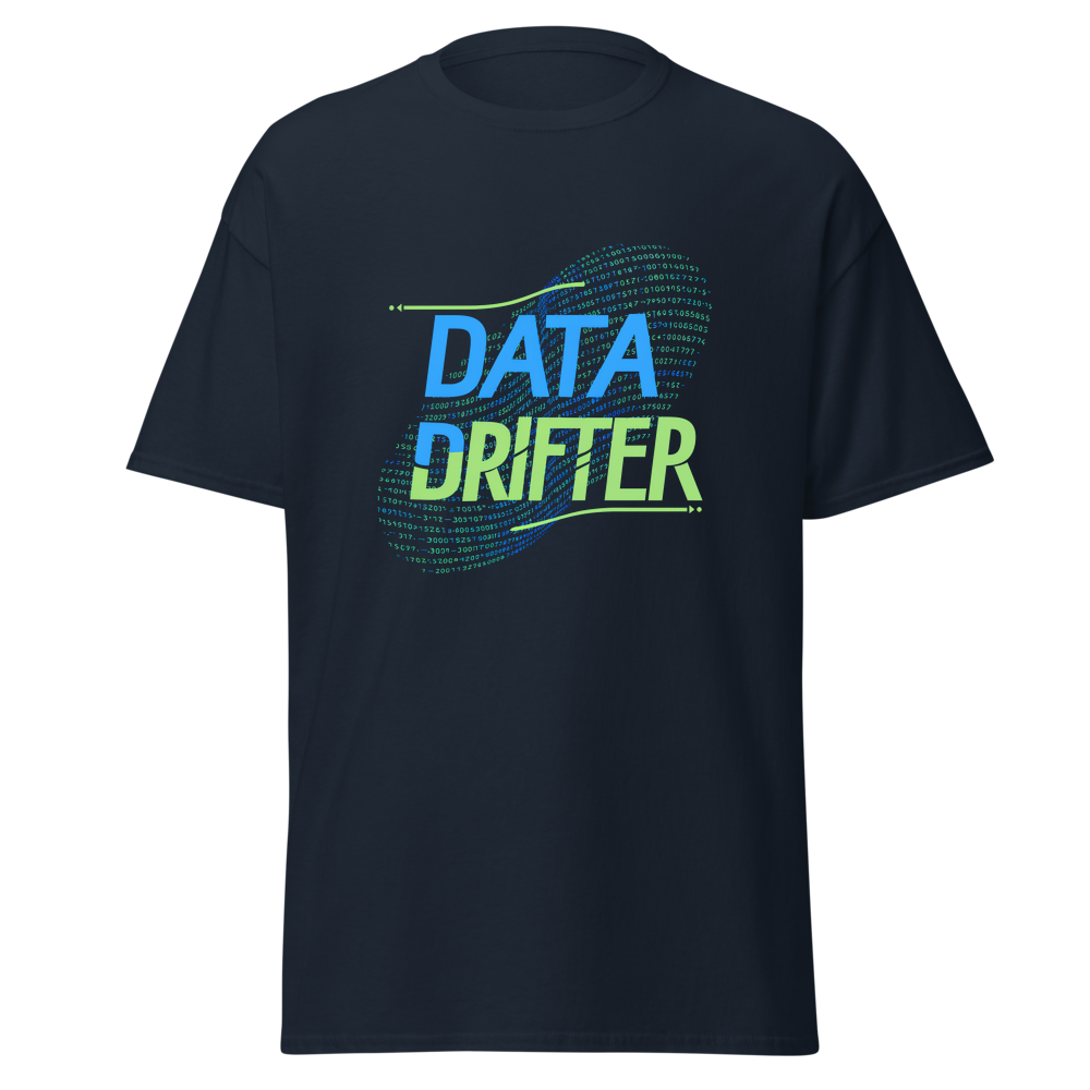 Data Drifter