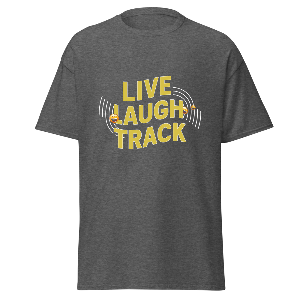 Laugh Track