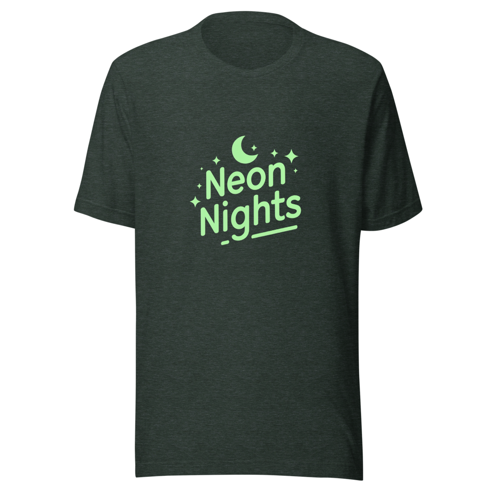 Neon Nights