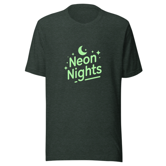 Neon Nights