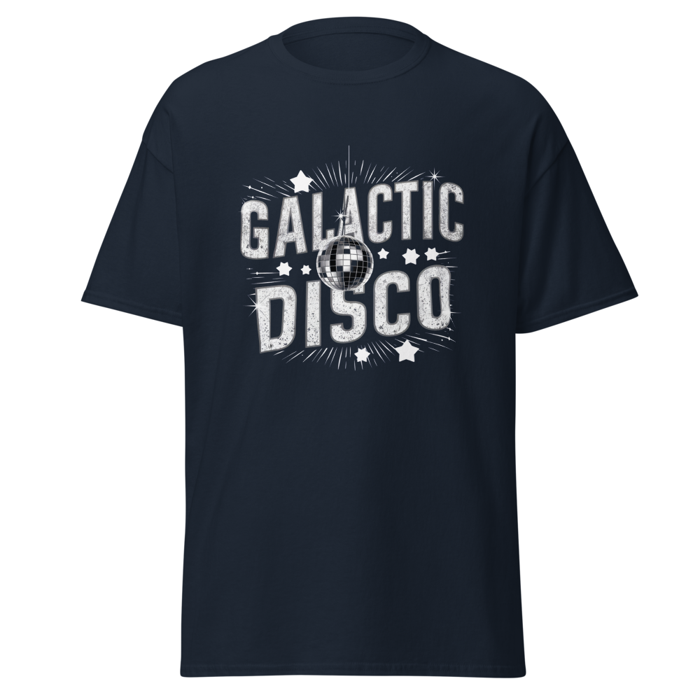 Galactic Disco