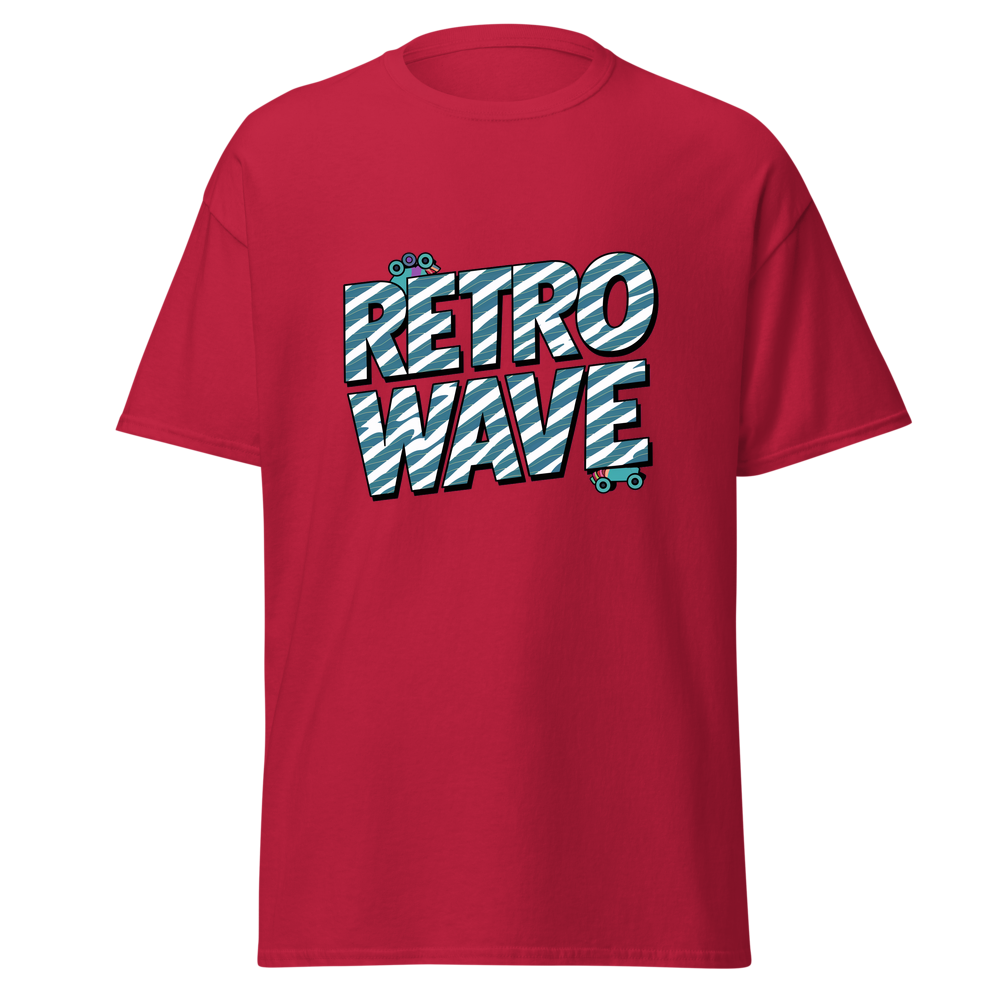 Retro Wave